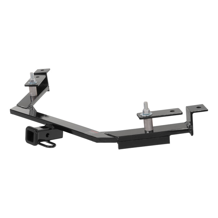 CURT 11705 Class 1 Trailer Hitch; 1-1/4in. Receiver; Select Chevrolet Corvette - Truck Part Superstore
