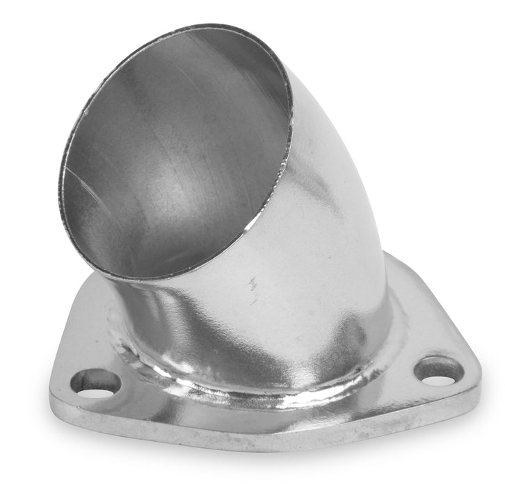 Flowtech 11706-1FLT Tight Fit Block Hugger Header - Truck Part Superstore