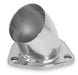 Flowtech 11706-2FLT Tight Fit Block Hugger Header - Truck Part Superstore