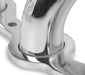 Flowtech 11706-1FLT Tight Fit Block Hugger Header - Truck Part Superstore