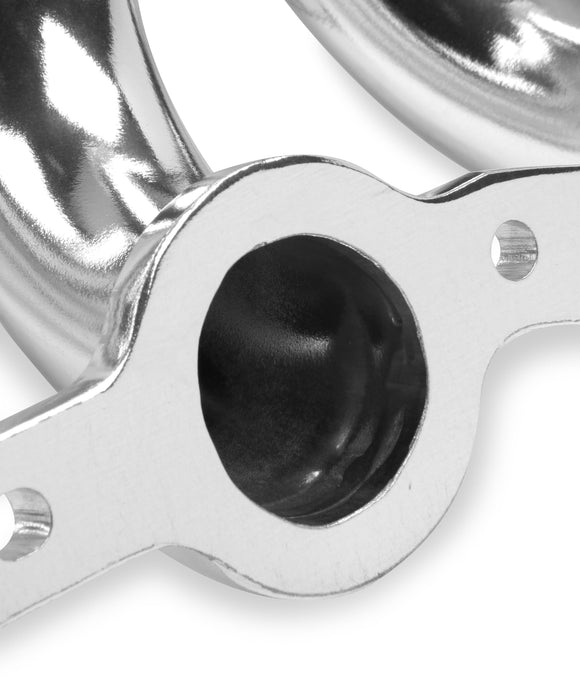 Flowtech 11706-7FLT Tight Fit Block Hugger Header - Truck Part Superstore