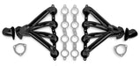 Flowtech 11706FLT Tight Fit Block Hugger Header - Truck Part Superstore