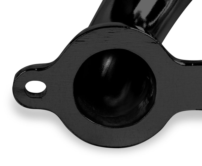 Flowtech 11706FLT Tight Fit Block Hugger Header - Truck Part Superstore