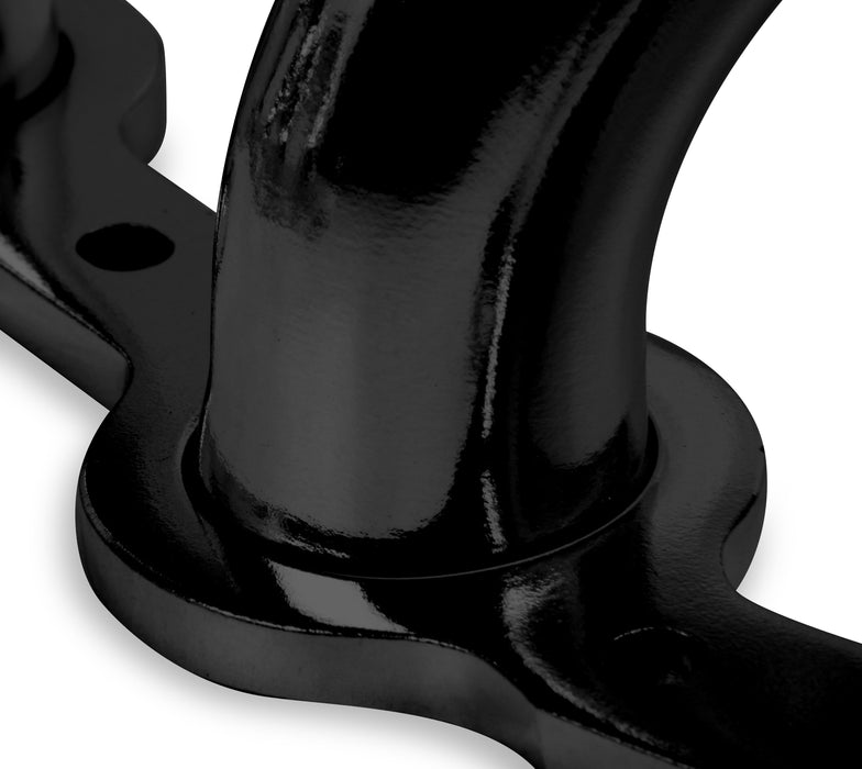 Flowtech 11706FLT Tight Fit Block Hugger Header - Truck Part Superstore