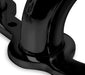 Flowtech 11706FLT Tight Fit Block Hugger Header - Truck Part Superstore