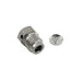 Nitrous Express 11707 BLOW OFF (3000PSI) FITS ALL NX CHROME AND DF5 VALVES W/FEMALE THREADS - Truck Part Superstore
