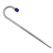 Nitrous Express 11708 BLOW DOWN TUBE PLUMBING KIT (NUT; SLEEVE; ALUM TUBING) - Truck Part Superstore