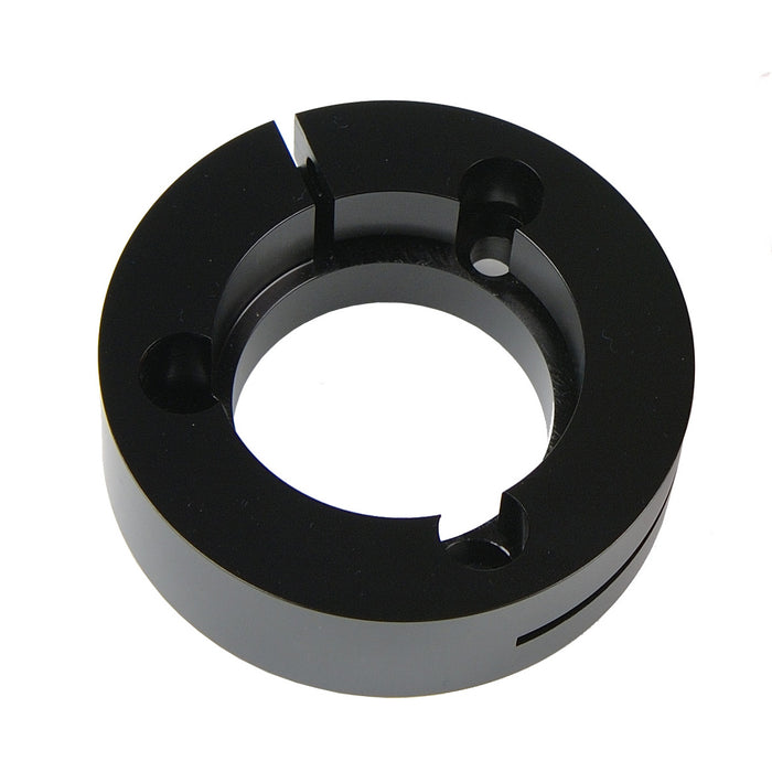 Aeromotive Fuel System 11709 Mount, Hex Drive Pump (11107, 11117). - Truck Part Superstore