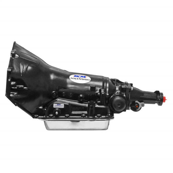 B&M 107106 Street/Strip Transmission Kit - Truck Part Superstore