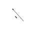 Nitrous Express 11711P SAFETY BLOW OFF WITH DISCHARGE TUBE FOR MC VALVES - Truck Part Superstore