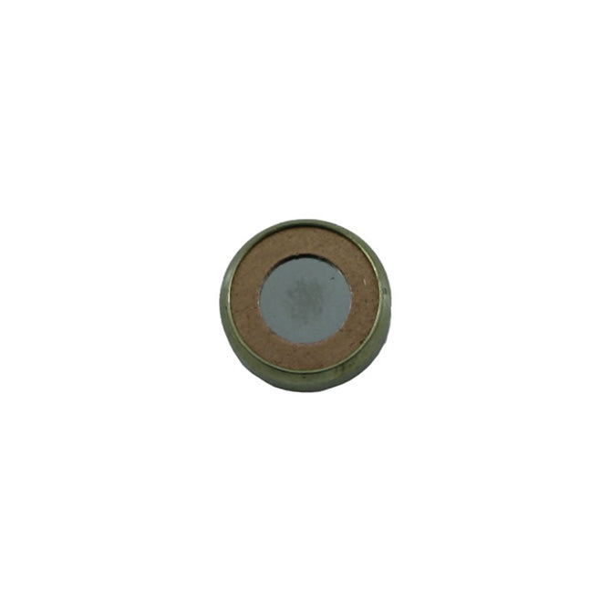 Nitrous Express 11712L 3000PSI BURST DISC FOR NX LIGHTNING 500 VALVES - Truck Part Superstore