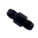 Nitrous Express 11716 6AN BOTTLE NIPPLE FOR FIRST GENERATION LIGHTNING 45 VALVE - Truck Part Superstore