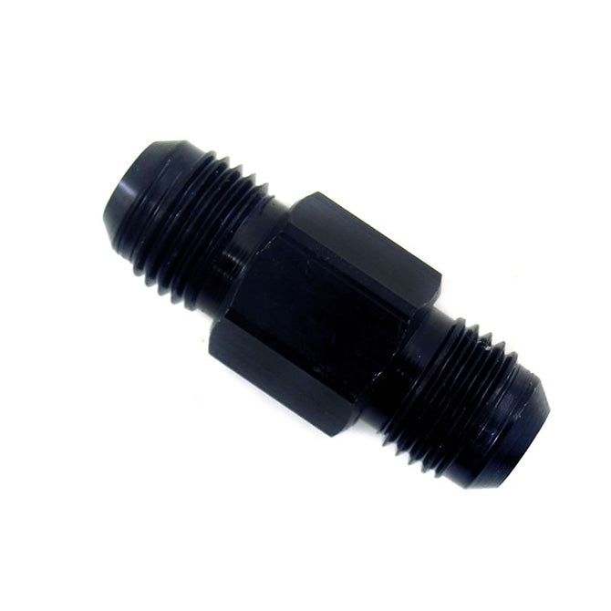 Nitrous Express 11716 6AN BOTTLE NIPPLE FOR FIRST GENERATION LIGHTNING 45 VALVE - Truck Part Superstore