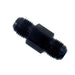 Nitrous Express 11716 6AN BOTTLE NIPPLE FOR FIRST GENERATION LIGHTNING 45 VALVE - Truck Part Superstore