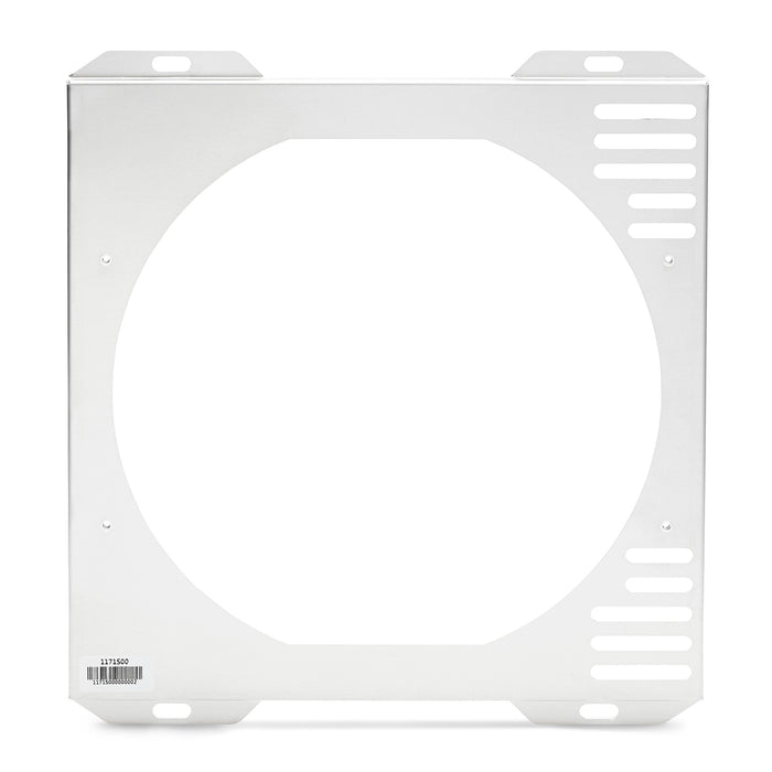 ProForm 1171S00 123 Series Shroud Single Fan Design GM and Ford 17 Inch Cores Proform - Truck Part Superstore