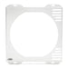 ProForm 1171S00 123 Series Shroud Single Fan Design GM and Ford 17 Inch Cores Proform - Truck Part Superstore