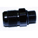 Nitrous Express 11723 8AN BOTTLE NIPPLE FOR SECOND GENERATION LIGHTNING 45 VALVE - Truck Part Superstore