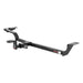 CURT 117273 Class 1 Trailer Hitch; 1-1/4in. Ball Mount; Select Infiniti J30 - Truck Part Superstore