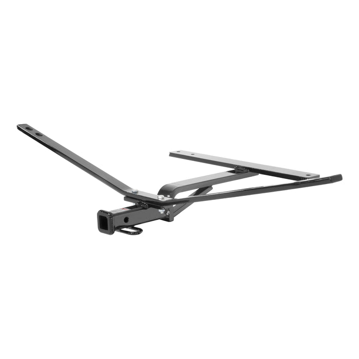 CURT 11728 Class 1 Trailer Hitch; 1-1/4in. Receiver; Select Mitsubishi Diamante - Truck Part Superstore