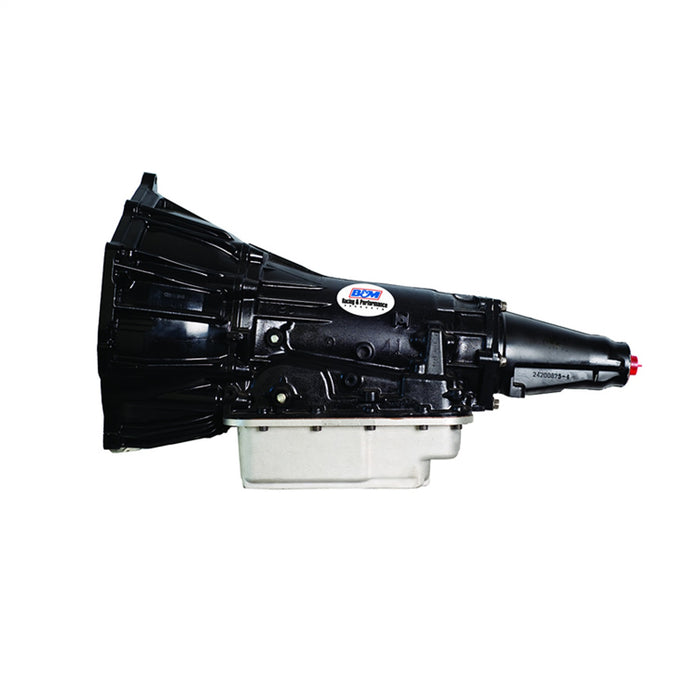 B&M 117308 Street/Strip Transmission - Truck Part Superstore