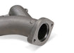 Flowtech 11730FLT Exhaust Manifold; For Use w/LS Engine Swap; 2.25 in. O.D.; Natural; - Truck Part Superstore