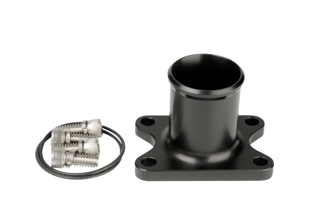 Aeromotive Fuel System 11730 Inlet, Spur Gear Pump, 1-1/4". - Truck Part Superstore