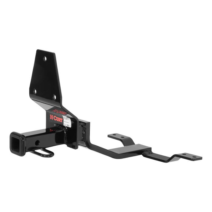 CURT 11730 CURT 11730 Class 1 Trailer Hitch; 1-1/4-Inch Receiver; Fits Select Saab 900 - Truck Part Superstore