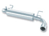 Borla 11732 Axle-Back Exhaust System - S-Type - Truck Part Superstore