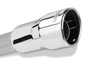 Borla 11732 Axle-Back Exhaust System - S-Type - Truck Part Superstore