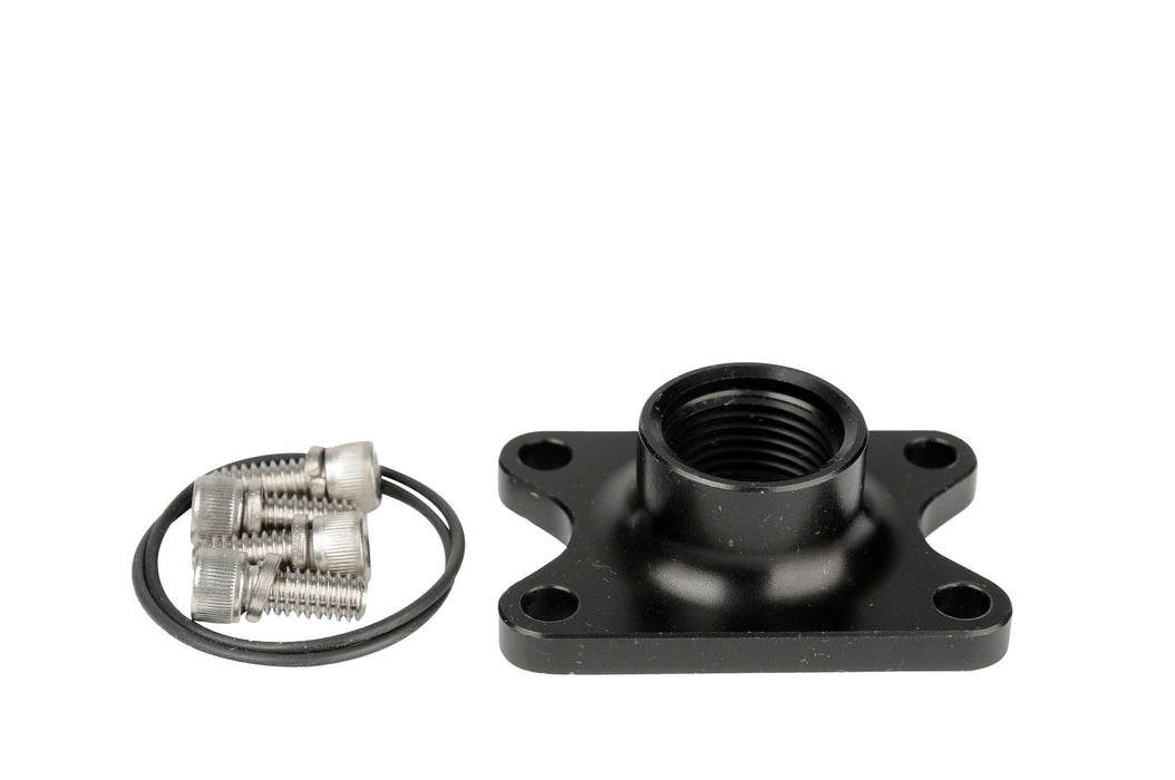 Aeromotive Fuel System 11733 Outlet, Spur Gear Pump, AN-10 Port. - Truck Part Superstore