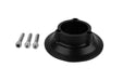 Aeromotive Fuel System 11735 Spur Gear Mounting Adapter, V-Band. - Truck Part Superstore