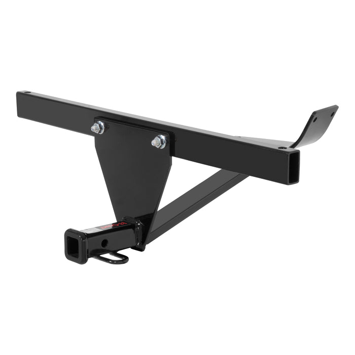 CURT 11736 Class 1 Trailer Hitch; 1-1/4in. Receiver; Select Volkswagen Passat - Truck Part Superstore