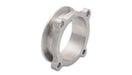 Vibrant Performance 11739S 4 Bolt Flange; 3 in. Round to 3 in. V-Band Transition; - Truck Part Superstore