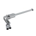 MBRP S5260304 3 Inch Cat Back Exhaust System For 15-20 Ford F-150 Single Side Dual T304 Stainless Steel MBRP - Truck Part Superstore