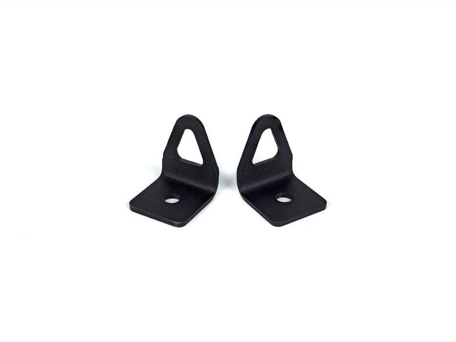 Cali Raised LED 11743895879722 Toyota Bed Tie Down Upgraded Pair 05+ Tacoma 14+ Tundra Cali Raised LED - Truck Part Superstore