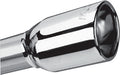 Borla 11743 Axle-Back Exhaust System - S-Type - Truck Part Superstore