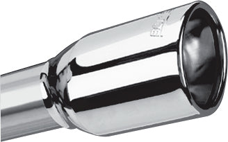 Borla 11743 Axle-Back Exhaust System - S-Type - Truck Part Superstore