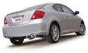Borla 11743 Axle-Back Exhaust System - S-Type - Truck Part Superstore