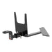 CURT 117443 Class 1 Hitch; 1-1/4in. Mount; Select Mercedes-Benz E300; E320; E420; E430; E55 - Truck Part Superstore