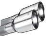 Borla 11744 Axle-Back Exhaust System - S-Type - Truck Part Superstore