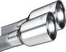 Borla 11744 Axle-Back Exhaust System - S-Type - Truck Part Superstore
