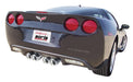 Borla 11744 Axle-Back Exhaust System - S-Type - Truck Part Superstore
