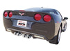 Borla 11744 Axle-Back Exhaust System - S-Type - Truck Part Superstore