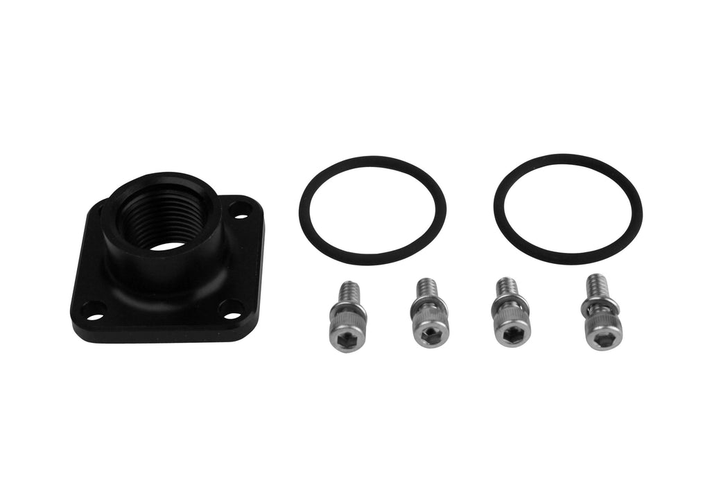 Aeromotive Fuel System 11745 11115 AN-08 Femal Port Adapter (111-1510-0) (11115/11117). - Truck Part Superstore