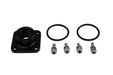 Aeromotive Fuel System 11745 11115 AN-08 Femal Port Adapter (111-1510-0) (11115/11117). - Truck Part Superstore