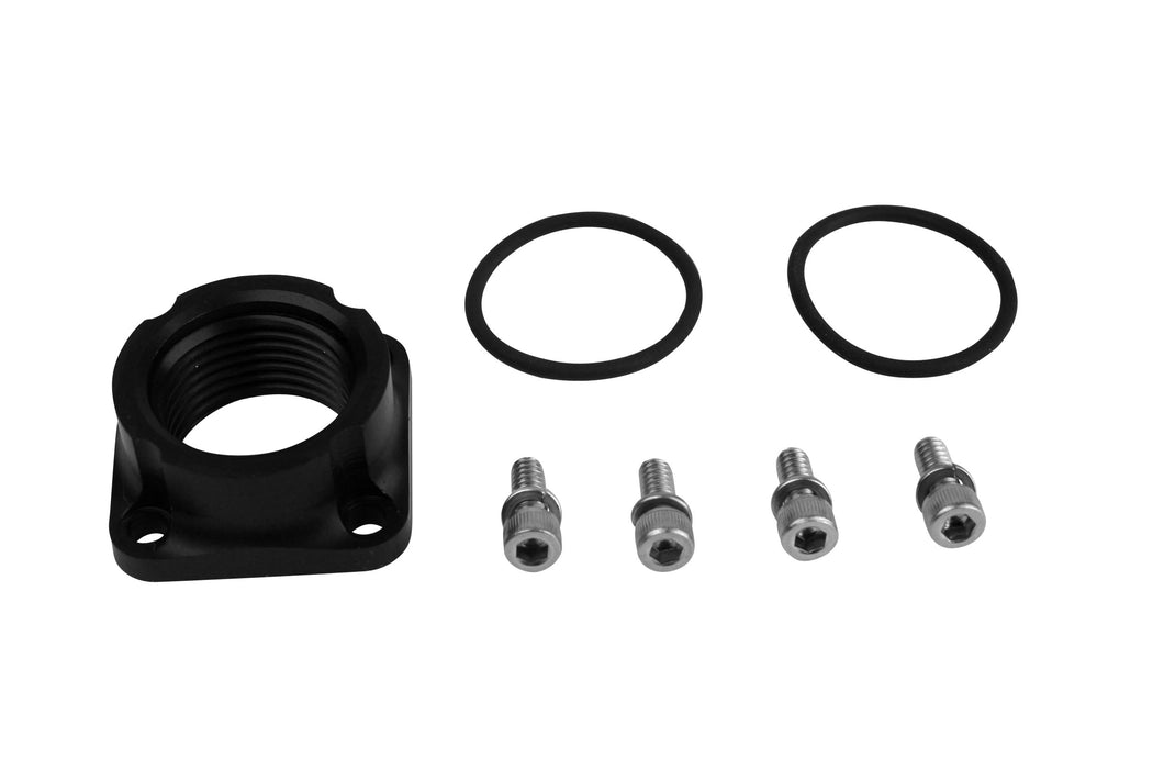 Aeromotive Fuel System 11746 11115 AN-12 Female Port Adapter (111-1507-0) (11115/11117). - Truck Part Superstore
