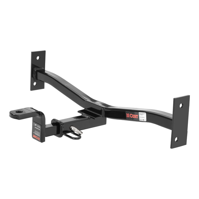 CURT 117493 Class 1 Trailer Hitch; 1-1/4in. Ball Mount; Select Mazda Miata - Truck Part Superstore
