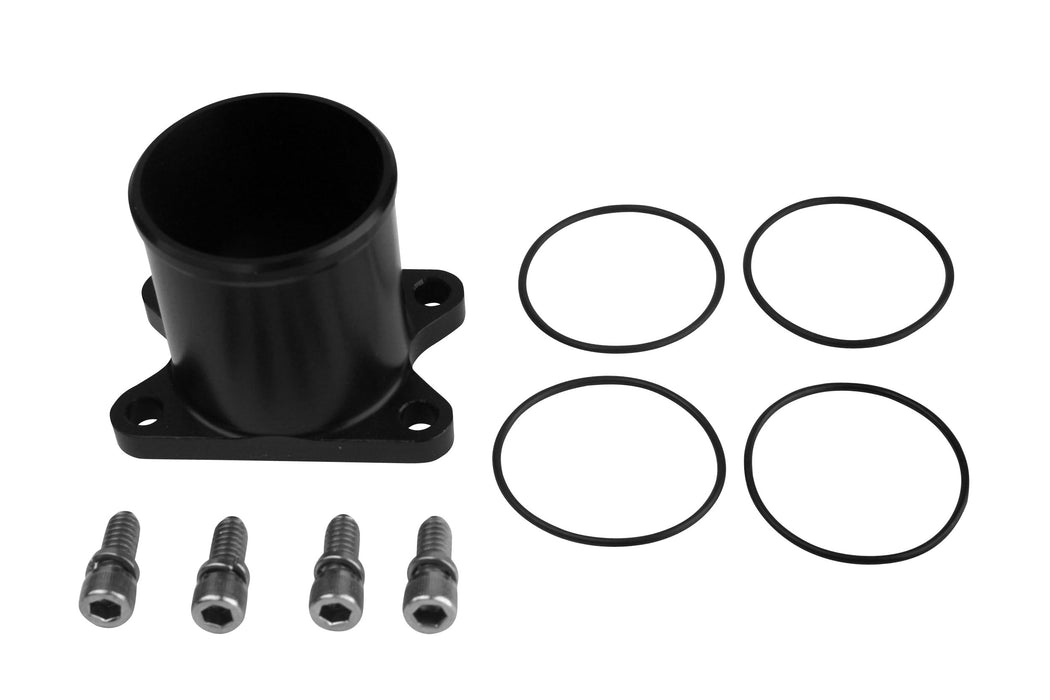Aeromotive Fuel System 11749 Adapter, Inlet, Pump, 1-3/4". - Truck Part Superstore