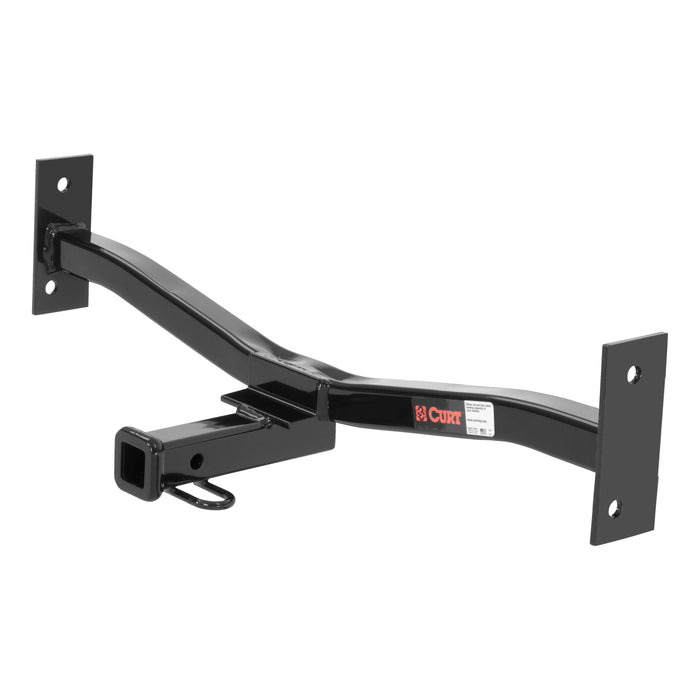 CURT 11749 CURT 11749 Class 1 Trailer Hitch; 1-1/4-Inch Receiver; Fits Select Mazda Miata - Truck Part Superstore