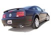 Borla 11750 Axle-Back Exhaust System - S-Type - Truck Part Superstore